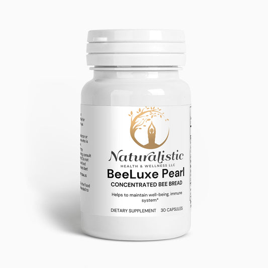 BeeLuxe Pearl