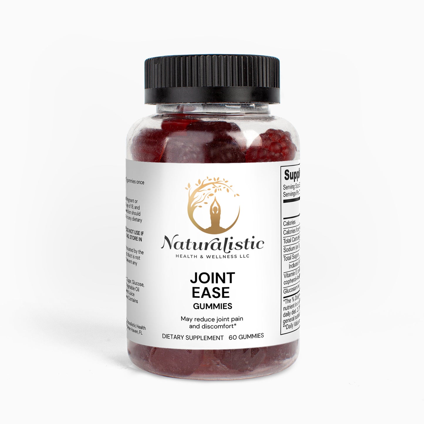Joint Ease Gummies
